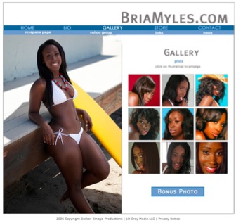 BriaMyles