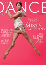 MistyDanceCover